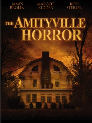 The Amityville Horror 1979 Stuart Rosenberg Synopsis